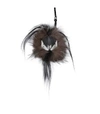 FENDI MONSTER EYES FUR BAG CHARM,15047624