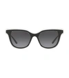 DOLCE & GABBANA ACETATE PANTHOS SUNGLASSES,14819976