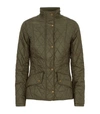 BARBOUR FLYWEIGHT CAVALRY QUILTED JACKET,14820176