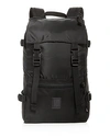 TOPO DESIGNS ROVER PACK CORDURA NYLON BACKPACK,TDRP014BB