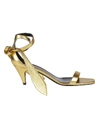 SAINT LAURENT SAINT LAURENT CHARLOTTE SANDALS