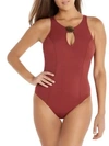 AMORESSA BY MIRACLESUIT Faye One-Piece Swimsuit