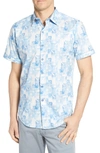 ROBERT GRAHAM ATHENS CLASSIC FIT SHIRT,RS192032CF