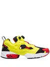 REEBOK INSTAPUMP FURY SNEAKERS