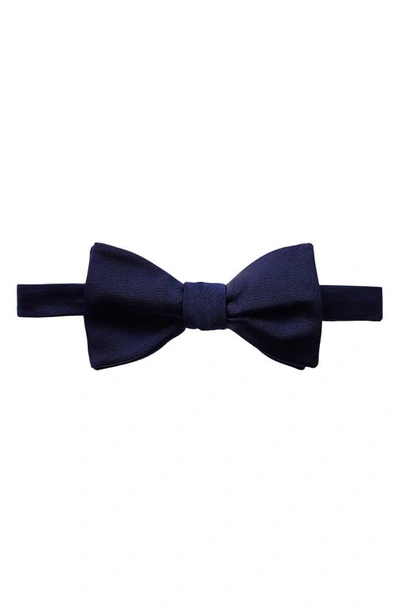 ETON ETON SILK BOW TIE,A101450012800