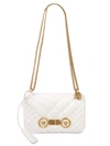 VERSACE SMALL ICON SHOULDER BAG,160365