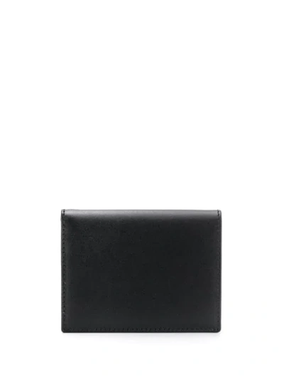 Comme Des Garçons Wallet Classic Wallet - 黑色 In Black