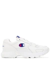 CHAMPION CWA LOW-TOP SNEAKERS