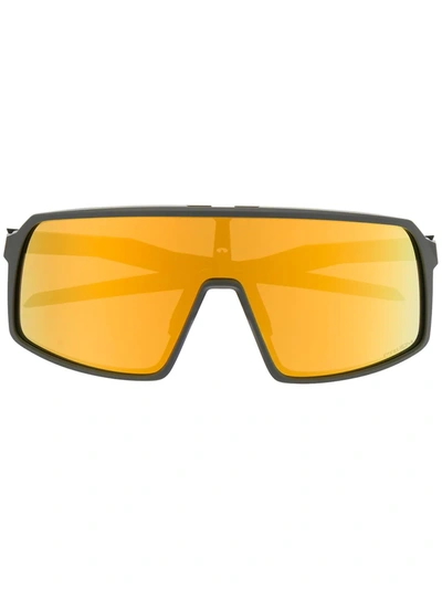 Oakley Sutro Sunglasses In Grey