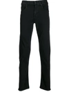 7 FOR ALL MANKIND SLIMMY TAPERED JEANS