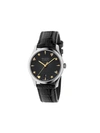 GUCCI G-TIMELESS WATCH, 38MM