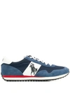 POLO RALPH LAUREN CLASSIC LO-TOP trainers