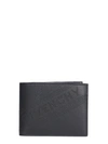 GIVENCHY PERFORATED WALLET,10915139