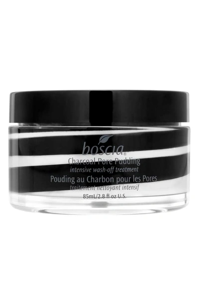 Boscia Charcoal Pore Pudding Intensive Wash-off Treatment 2.8 oz/ 83 ml