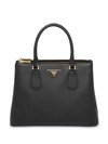 PRADA GALLERIA TOP HANDLE BAG