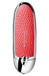 Guerlain Rouge G Customizable Lipstick Case In Imperial Rouge