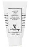 Sisley Paris Sisley Botanical Facial Mask With Linden Blossom