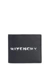 GIVENCHY LEATHER WALLET,10915144