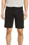Paige Rickson Classic Shorts In Black