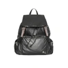 BURBERRY THE EXTRA LARGE RUCKSACK IN NAPPA LEATHER