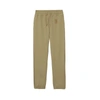 BURBERRY MONOGRAM MOTIF TECHNICAL TRACKPANTS