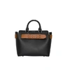 BURBERRY THE SMALL LEATHER BELT BAG,2952509