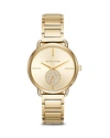 MICHAEL KORS PORTIA WATCH, 36.5MM,MK3639