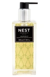 NEST FRAGRANCES 'GRAPEFRUIT' LIQUID SOAP,NEST09-GF