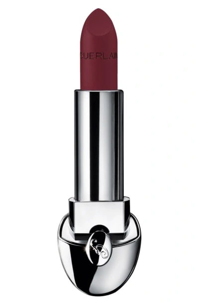 Guerlain Rouge G Customizable Lipstick N°80 0.12 oz/ 3.5 G In No 80