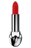 GUERLAIN MATTE LIPSTICK REFILL - NO 27,G043045