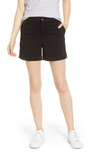 AG CADEN TAILORED TROUSER SHORTS,SBW1776