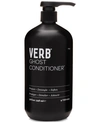 Verb Ghost Conditioner For Fine Hair 32 oz/ 946 ml