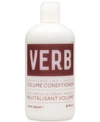 Verb Volume Conditioner 12oz-no Color