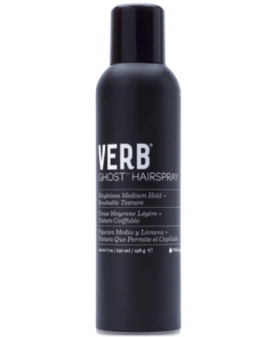 VERB GHOST HAIRSPRAY, 7-OZ.