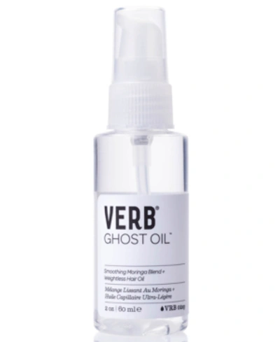 VERB GHOST OIL