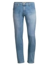J BRAND Kane Straight-Fit Jeans