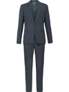 PRADA SLIM FIT TWO-PIECE SUIT