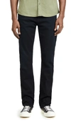 CITIZENS OF HUMANITY GAGE CLASSIC STRAIGHT JEANS,CITIZ41083