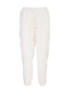 ERMANNO ERMANNO SCERVINO ERMANNO BY ERMANNO SCERVINO TROUSERS,10916493
