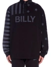 BILLY BILLY AMERICAN RUGBY POLO,10916438