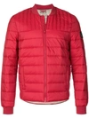 ECOALF ADRIAN PADDED JACKET