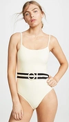 SOLID & STRIPED THE NINA BELT ONE PIECE SWIMSUIT,SOLID30780