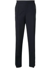 VALENTINO VLTN STRAIGHT LEG TROUSERS