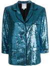IN THE MOOD FOR LOVE SOFIA JACKET