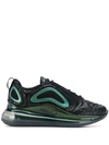 NIKE AIR MAX 720 "RETRO FUTURE" SNEAKERS