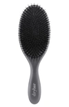 Drybar Flat Mate Boar Bristle Brush