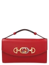 GUCCI GUCCI ZUMI MINI BAG