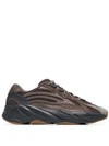 Adidas Originals Adidas X Yeezy 700 V2 Geode Low-top Sneakers In Brown