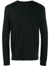 COTTWEILER PRINTED SWEATSHIRT