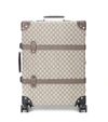 GUCCI X GLOBE-TROTTER CARRY-ON SUITCASE,P00345303